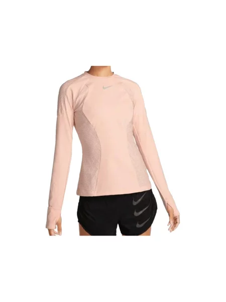 Tricou Nike portocaliu