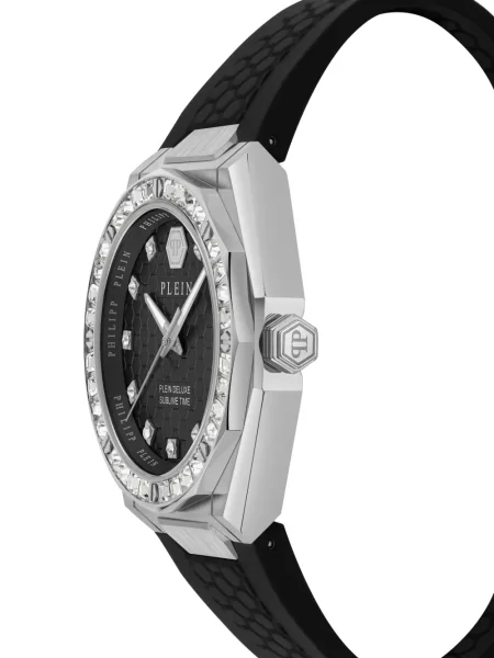 Ceas Philipp Plein negru