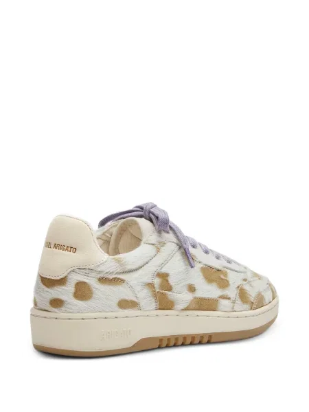 Sneakerși Axel Arigato alb