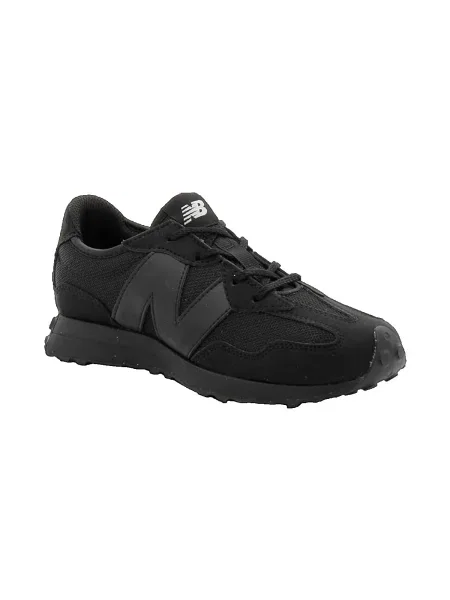Tenisky New Balance 327 čierna