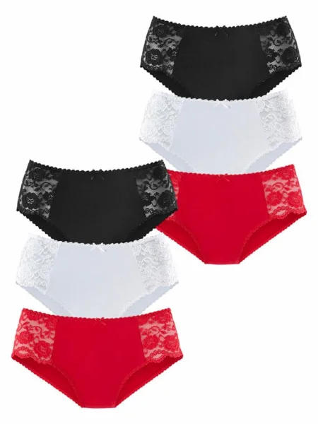 Palton Petite Fleur alb