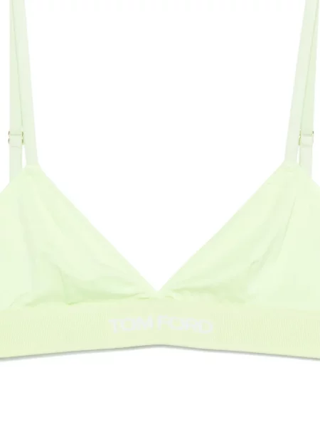 Sutien Tom Ford verde
