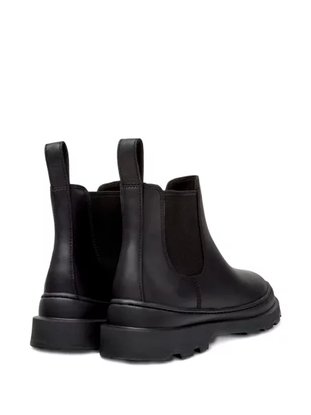Botine chelsea Camper din piele negru