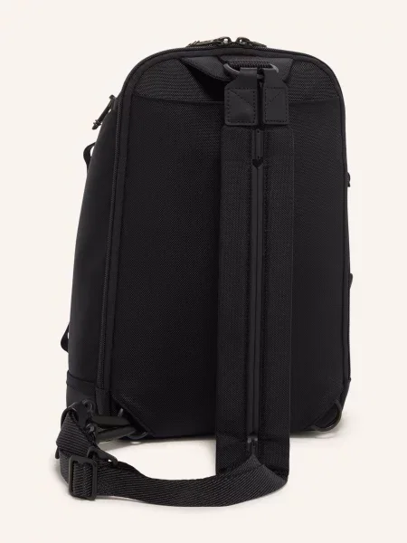 Tumi Alpha Bravo Batoh Knight Sling černá