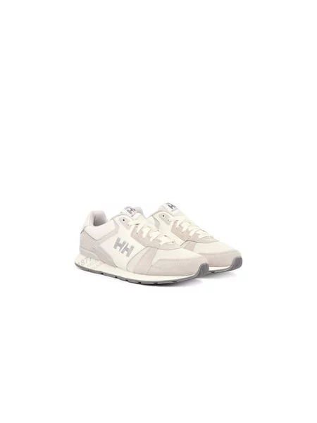 Sportcipők Helly Hansen Anakin Leather 2 Fehér bézs