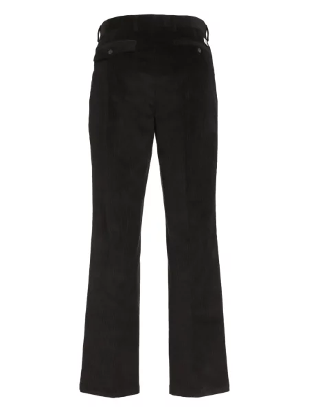 Pantaloni Department 5 negru