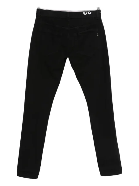 Blugi Dondup negru
