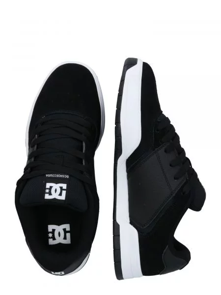 Copati Dc Shoes bela