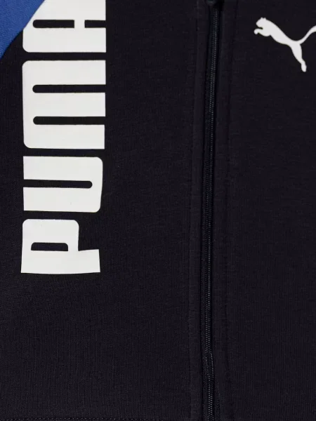 Детский спортивный костюм Puma