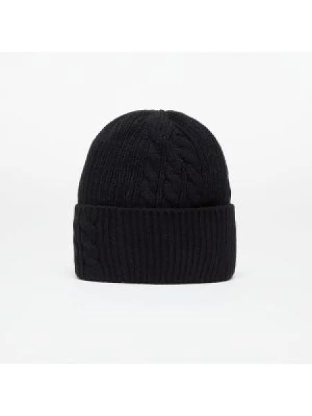 Columbia Agate Pass™ Cable Knit Beanie Black černý