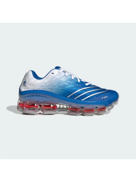 Sneakersy Adidas Originals niebieskie