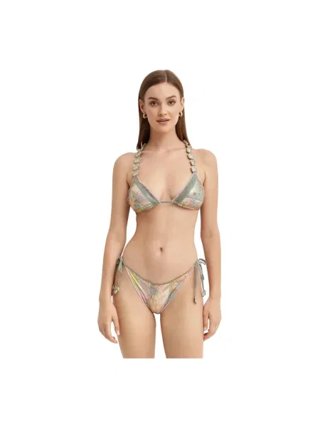 Stroj jednoczęściowy Del Maar