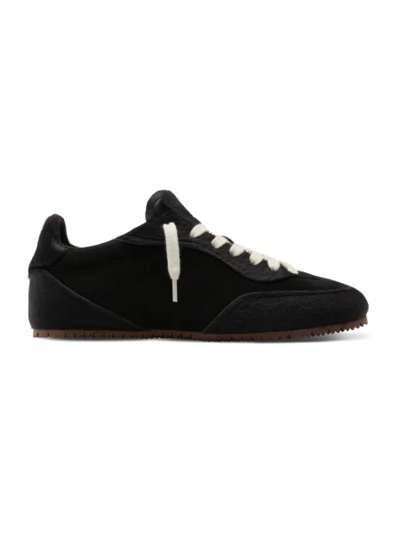 Sneakersy Axel Arigato skórzane czarne
