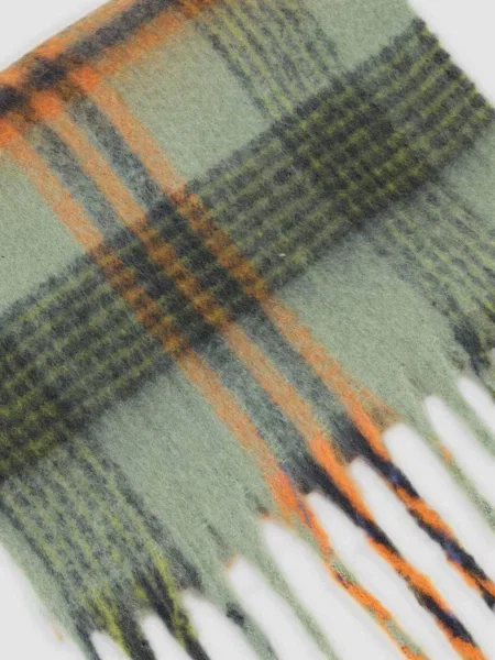 Шарф Dickies зеленый