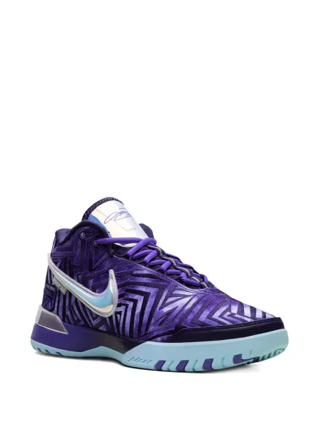 Sneakerși Nike Air Max portocaliu