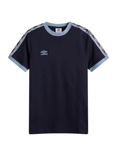 Koszulka Umbro niebieska