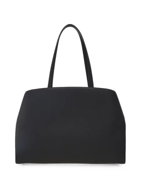 Geantă Ferragamo negru