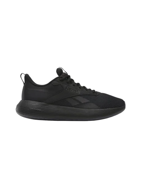 Sneakerși Reebok DMX negru