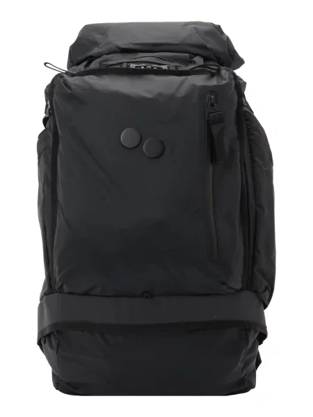 Pinqponq Športni nahrbtnik KOMUT' črna