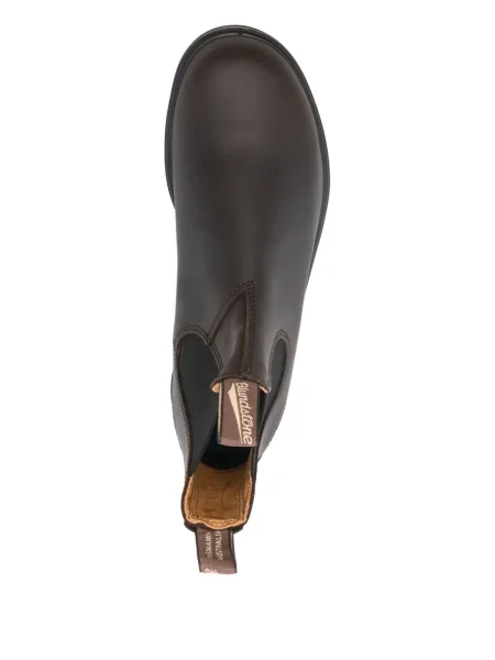 Botine Blundstone maro