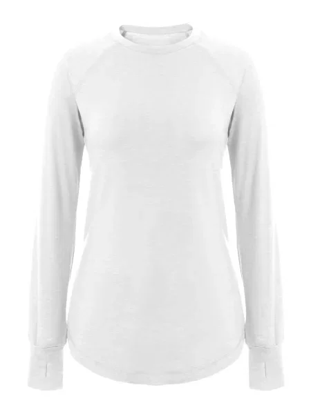 Imily Bela Tricou alb