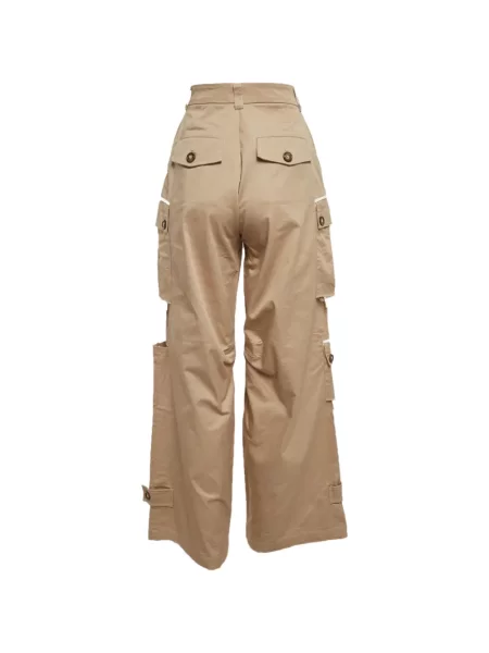 Pantaloni cargo Sagaza