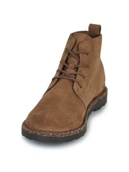 Pantofi Birkenstock maro