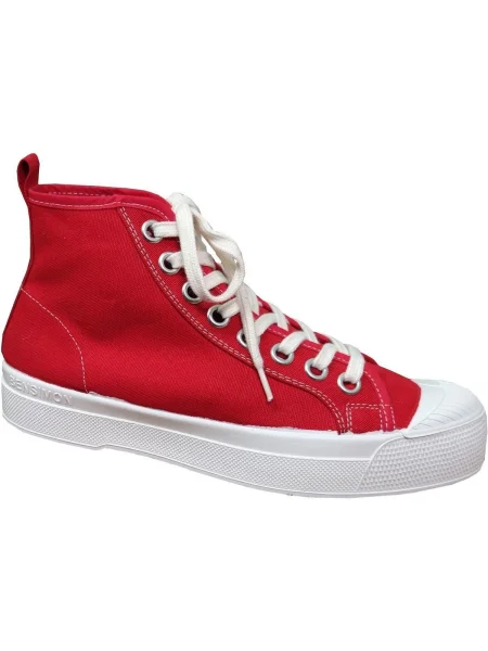 Sneakerși Bensimon