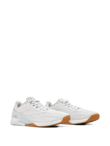 Sneakerși Reebok alb