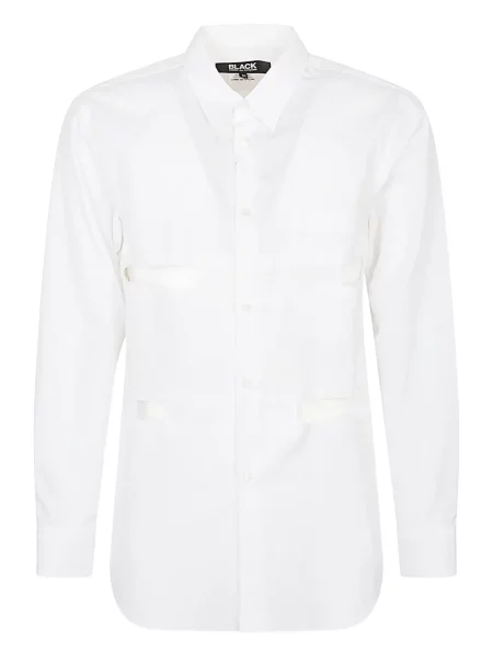 Cămașă Cotton Citizen alb