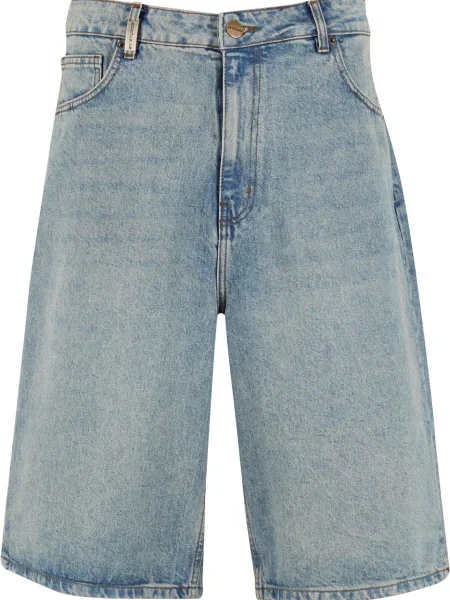 2Y Studios Džíny Junan džínovina modrá