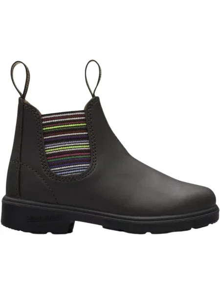 Pantofi copii Blundstone maro