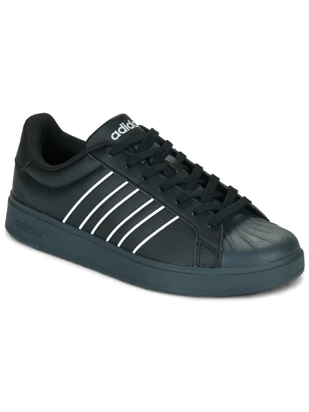 Pantofi Adidas negru