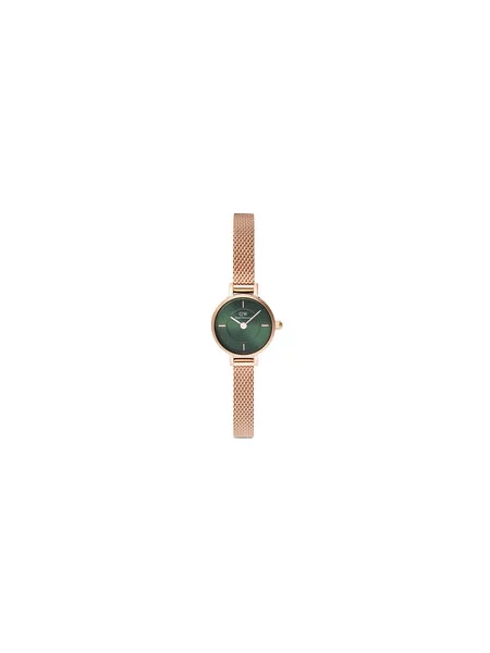 Daniel Wellington Hodinky Zlatá