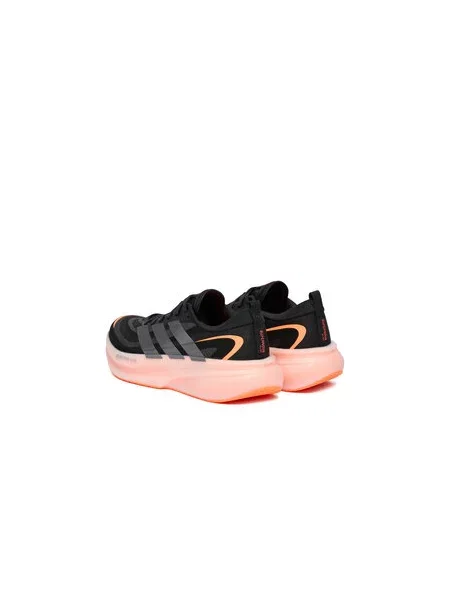 Běžecké boty adidas černé