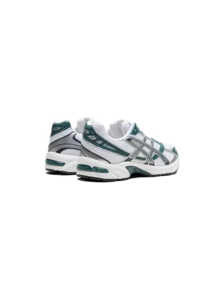 Pantofi Asics verde