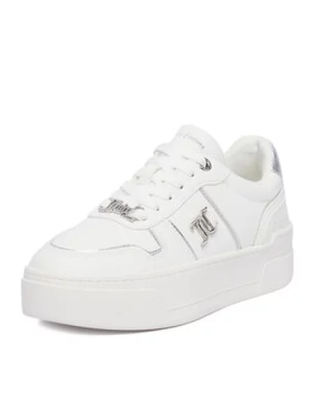 Tenisice Juicy Couture bijela