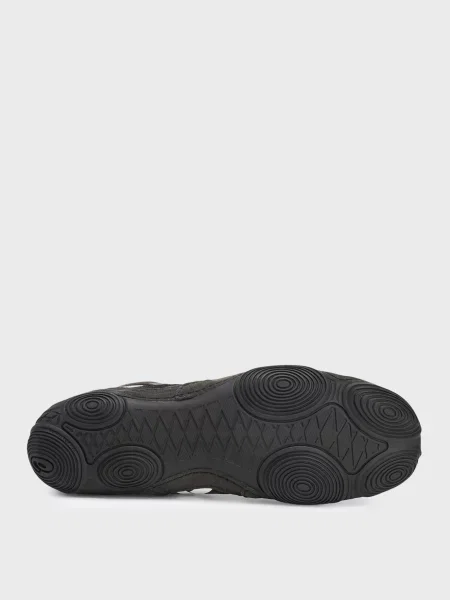 Кроссовки Asics Snapdown черные