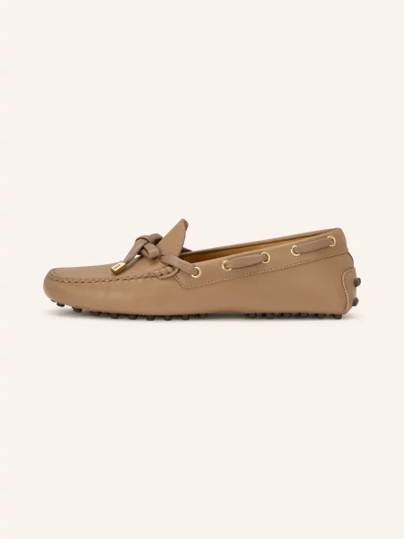 Mokasíny Tod's