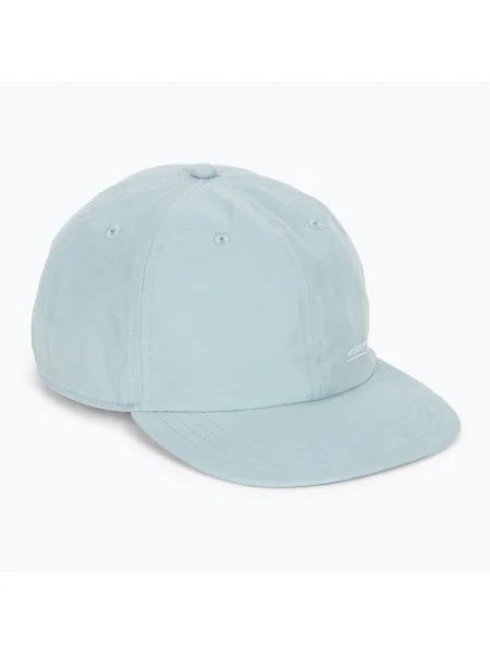 Baseball sapka BUFF Pack Baseball solid mist. Méret: OS kék