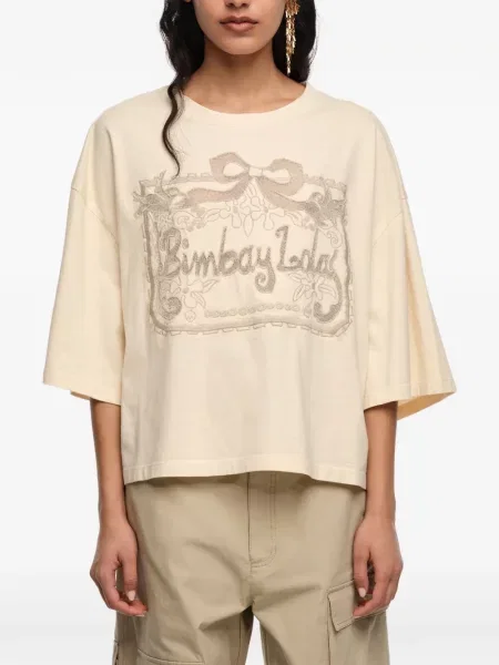 Grafic tricou Bimba Y Lola cu imagine