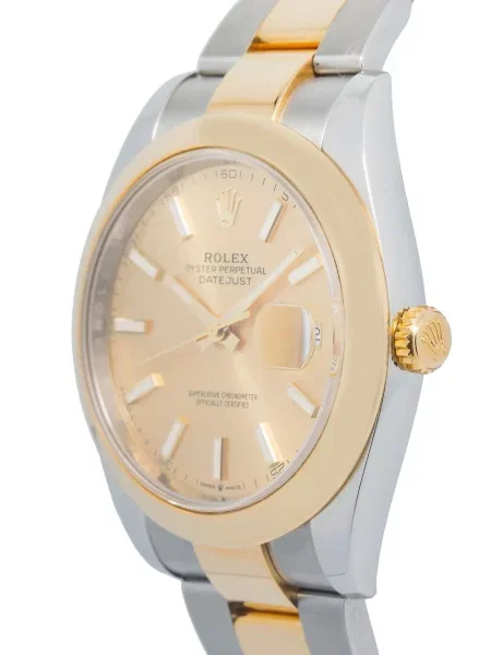 Ceas Rolex gri