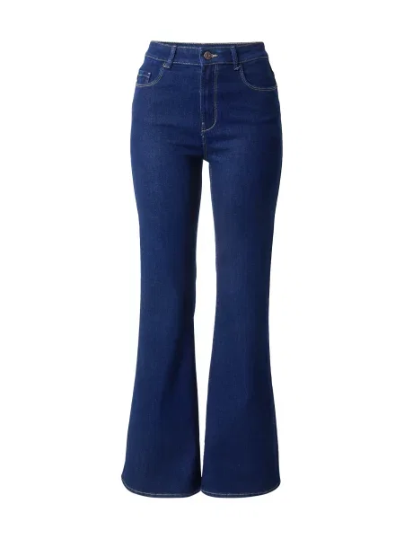 ONLY Džínsy ONLLANA denim modrá