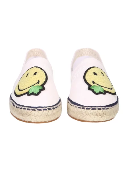 Espadryle Dsquared2 różowe