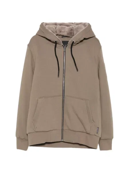 Hanorac Moose Knuckles cu autograf