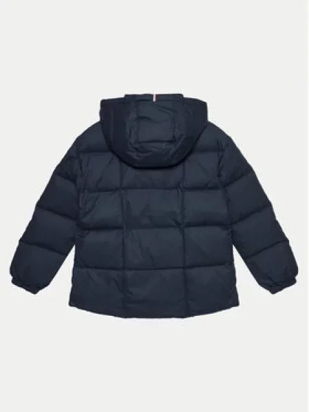Vatovaná bunda Tommy Hilfiger