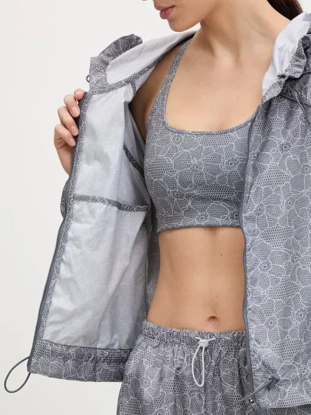 Adidas by Stella McCartney спортивна куртка