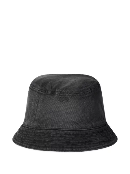 Pălărie Carhartt Wip negru