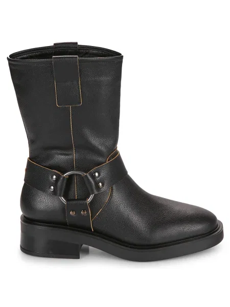 Pantofi Jb Martin negru