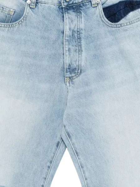Elimina blugi Icon Denim albastru